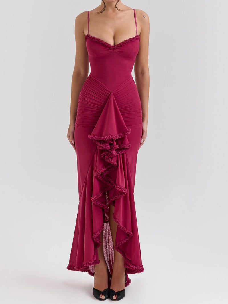 Timeless Vintage Style Garment