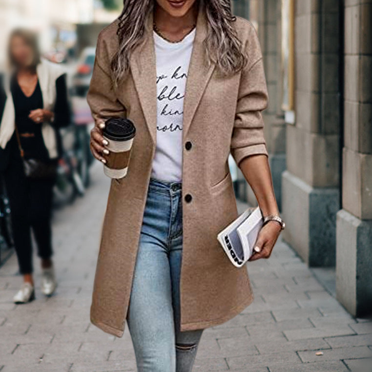 Timeless Vintage Style Garment