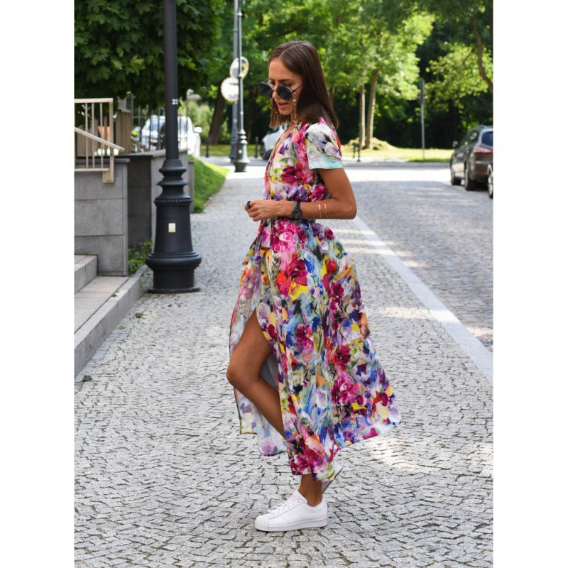 Thoughtfully Designed Dress
