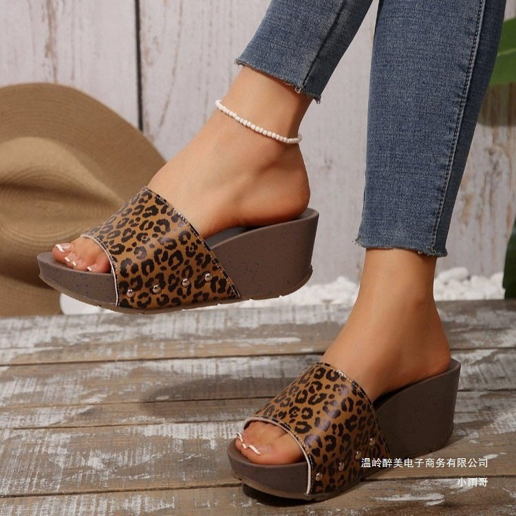 Elegant Orthopedic Sandals for Every Step