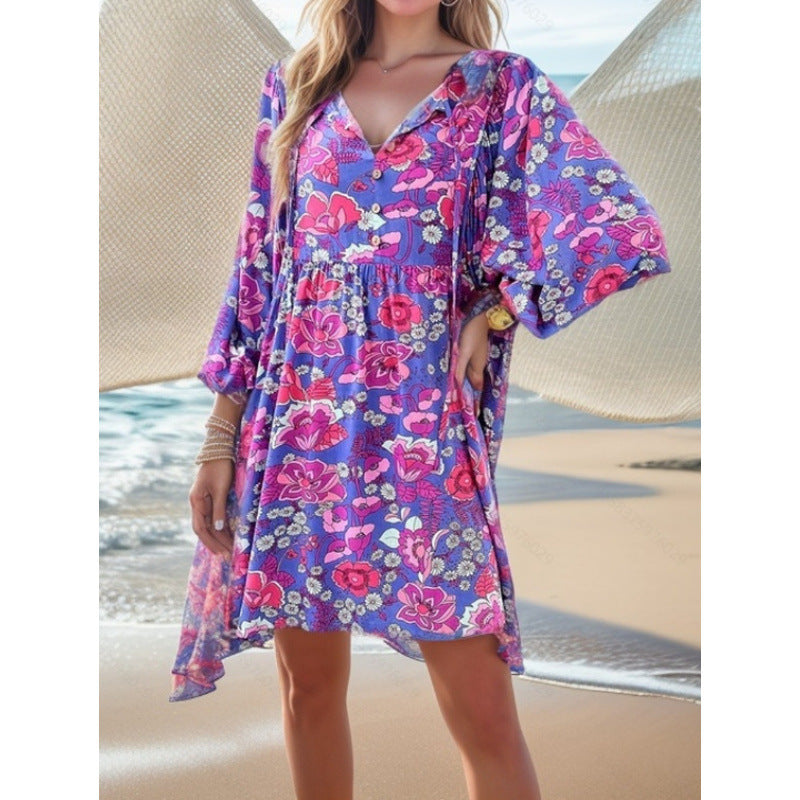Elegantly Designed Garment