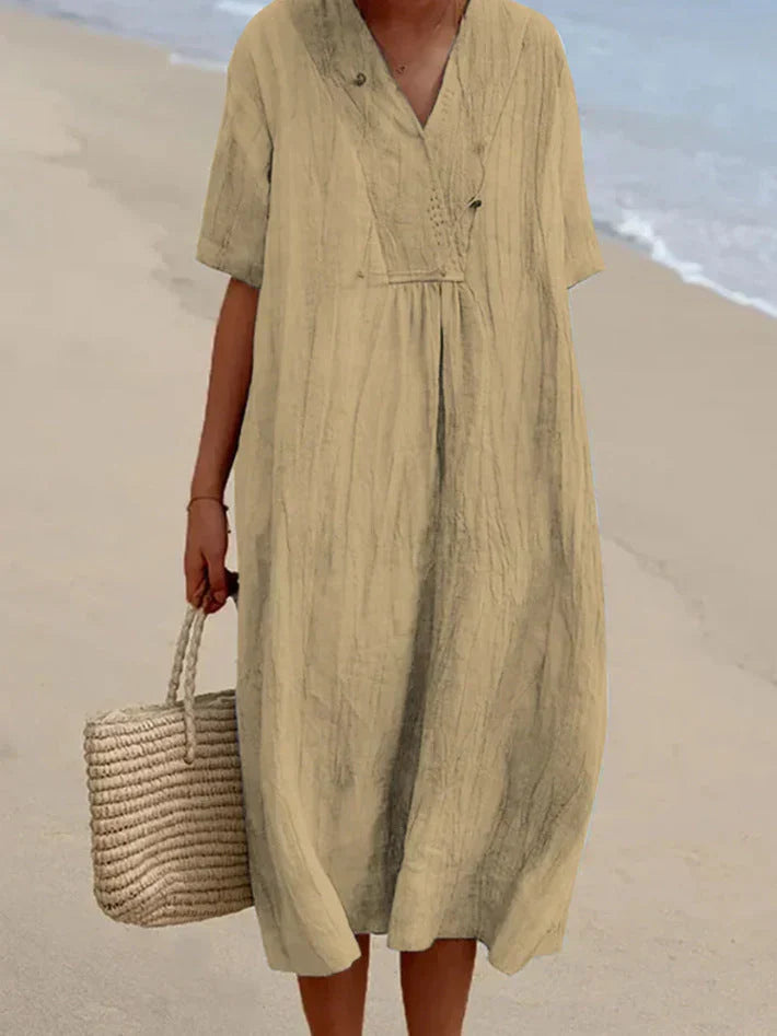 Thoughtfully Designed Garment