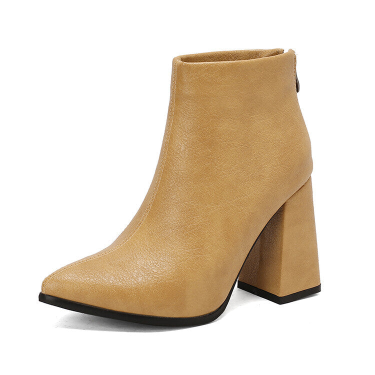 Comfortable Orthopedic Boots for Daily Wear