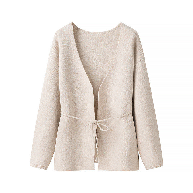 Elegantly Designed Cardigan