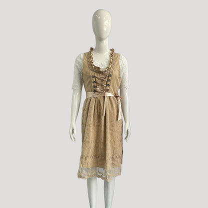 Vintage Inspired Garment