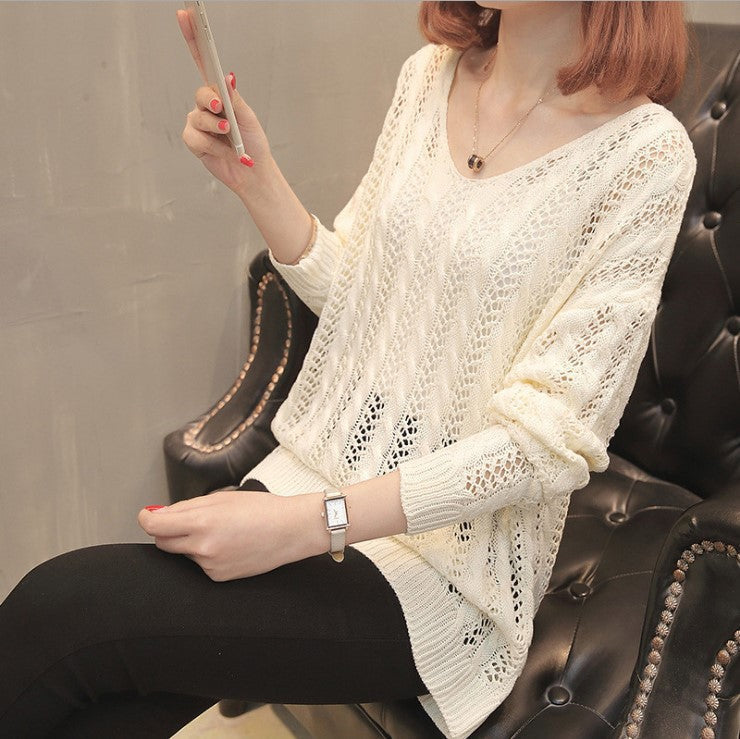 Vintage Inspired Pullover