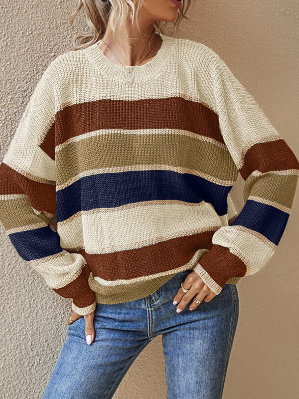 Classic Designed Pullover