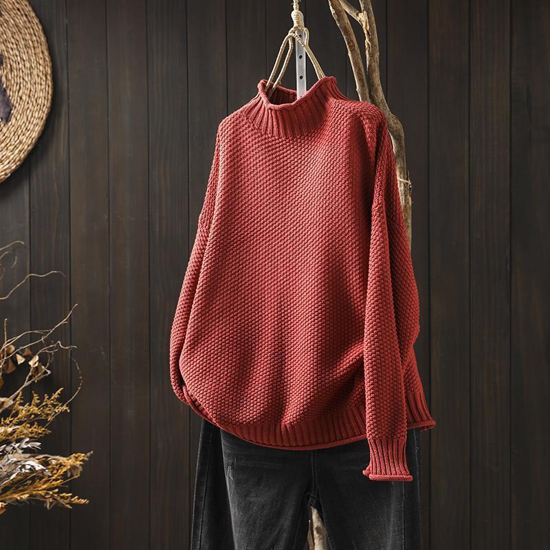 Elegantly Designed Sweater
