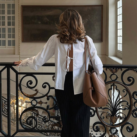 Timeless Vintage Style Garment