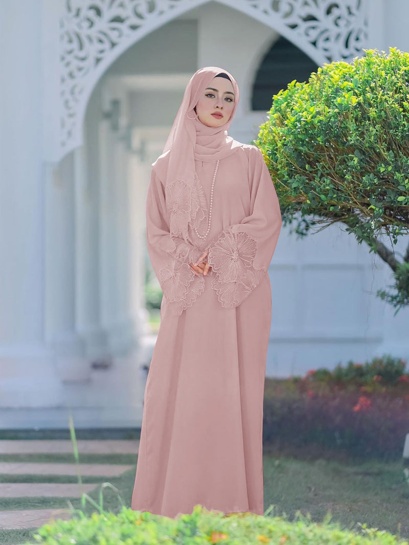 Thoughtfully Designed Garment