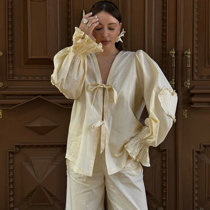 Classic Designed Garment
