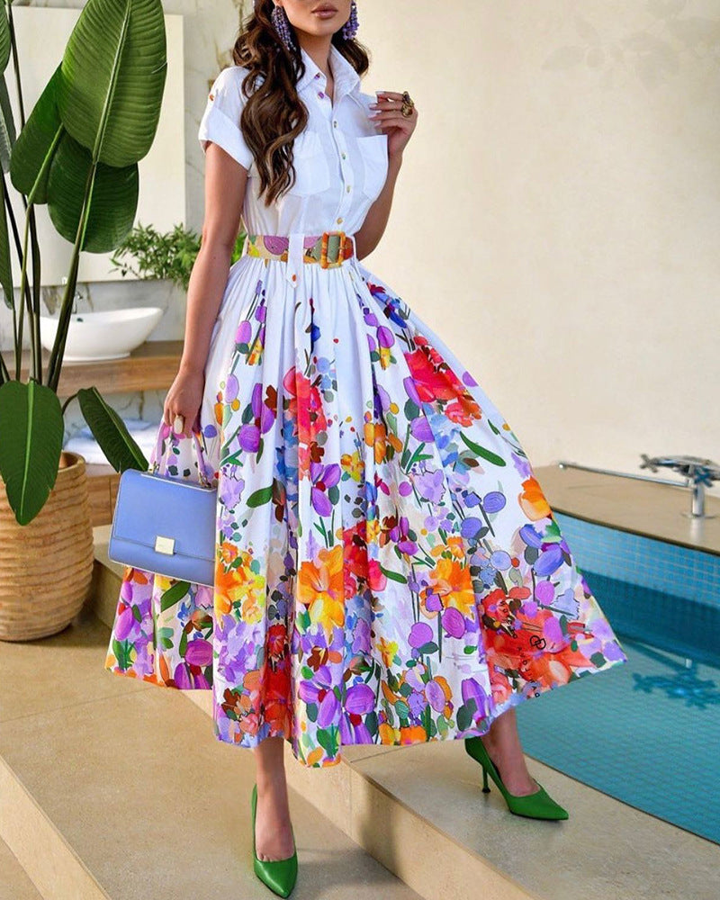 Beautifully Crafted Garment