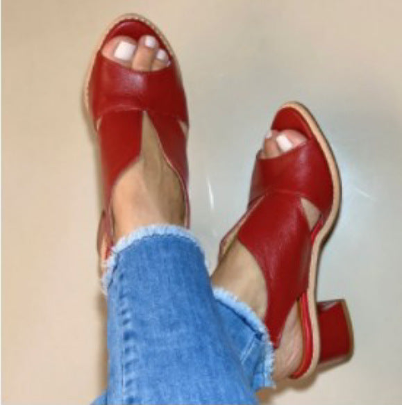Stylish Orthopedic Sandals for Any Occasion