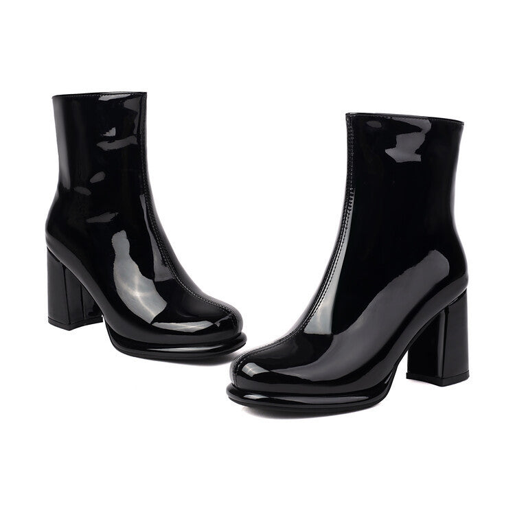 Comfortable Orthopedic Boots for Daily Wear