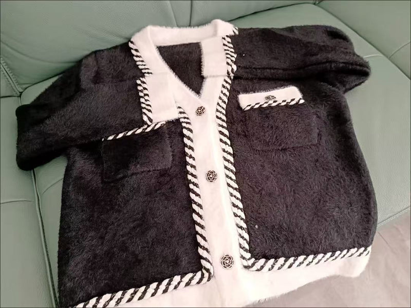 Beautifully Crafted Garment