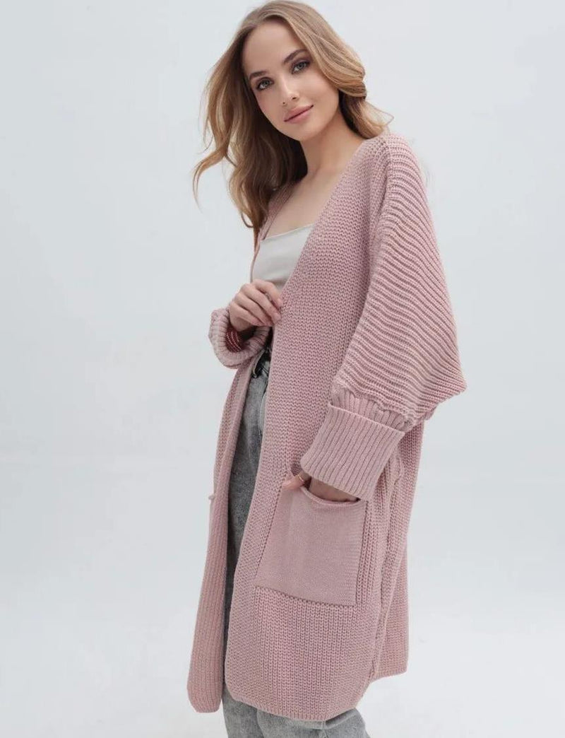 Elegantly Designed Cardigan