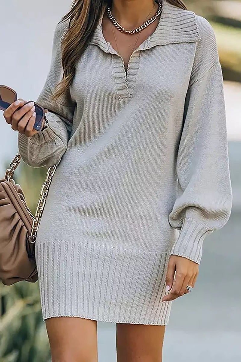 Thoughtfully Designed Sweater