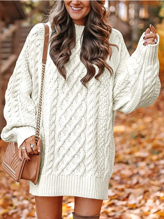 Vintage Inspired Pullover