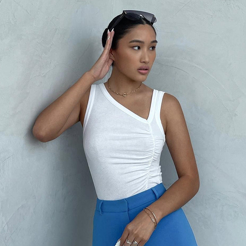 Gracefully Designed Top