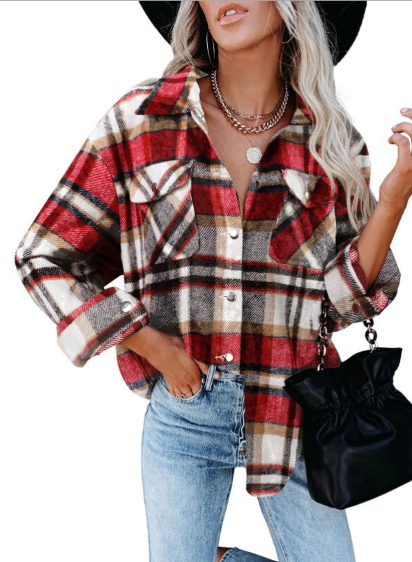 Vintage Inspired Garment