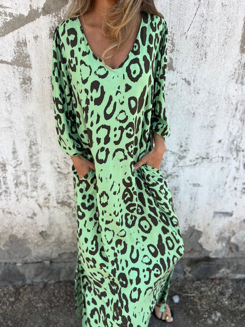 Vintage Inspired Garment