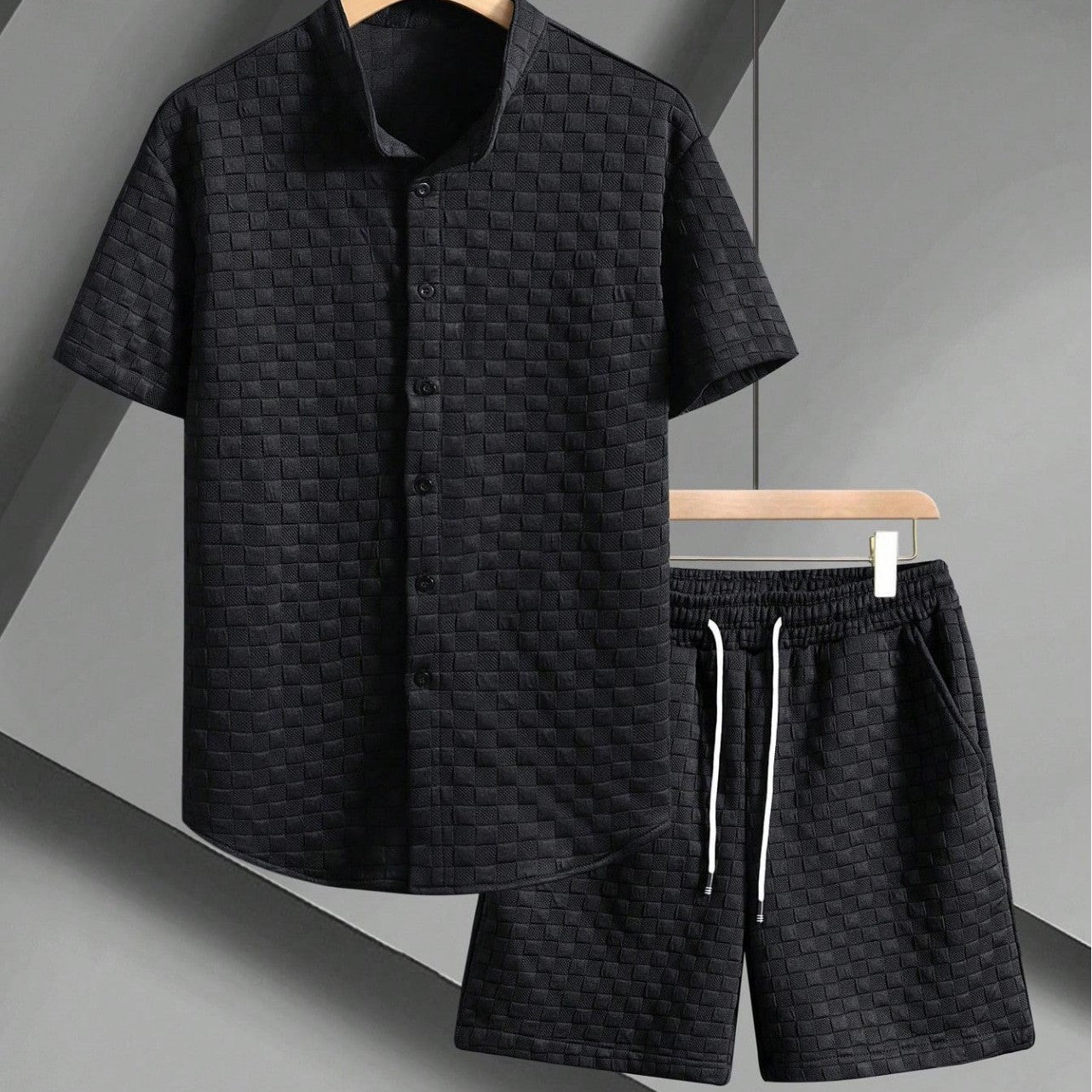 Elegantly Designed Garment
