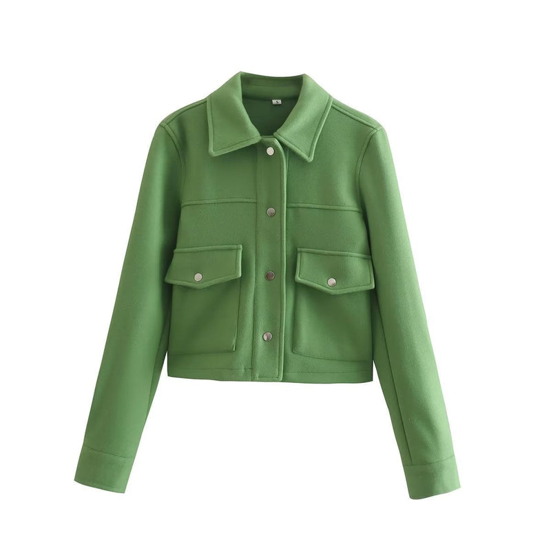 Classic Designed Garment