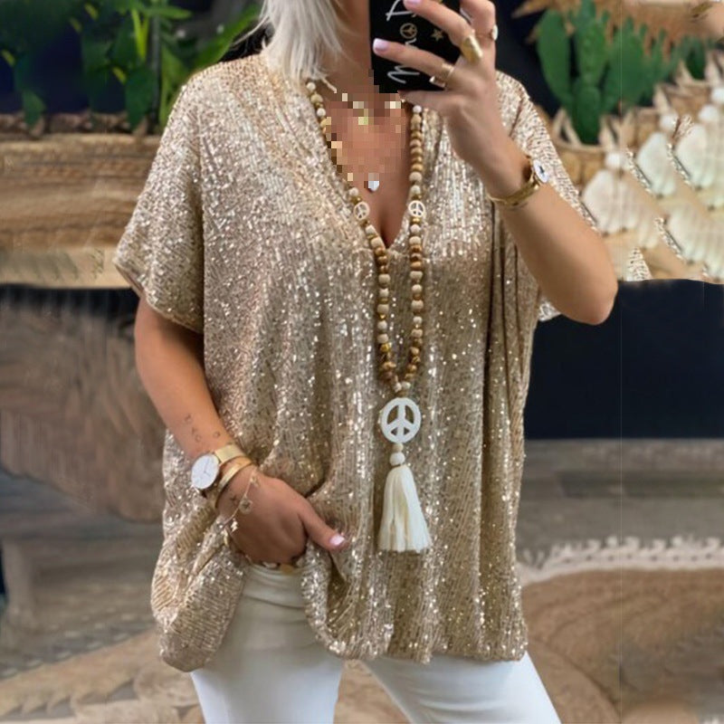 Vintage Inspired Shirt