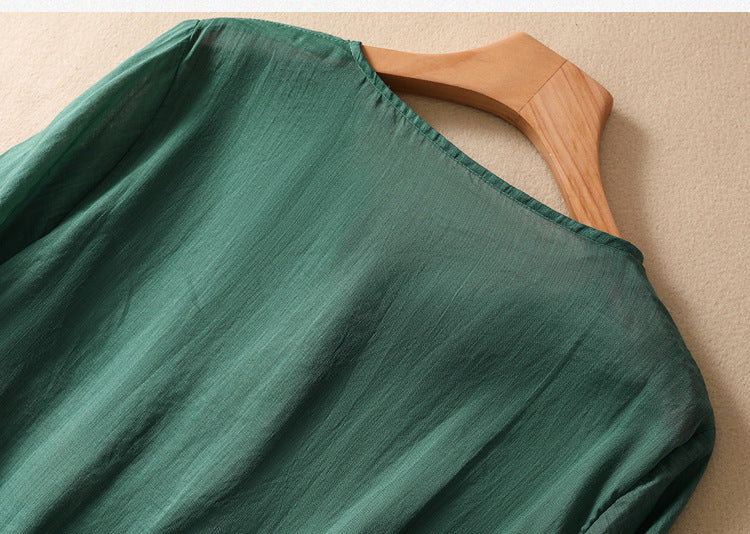 Vintage Inspired Dress
