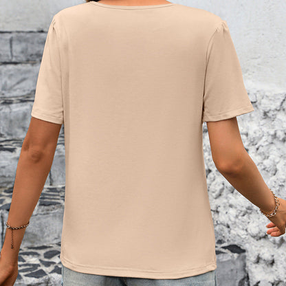 Timeless Vintage Style T-Shirt
