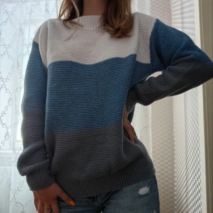 Classic Vintage Pullover