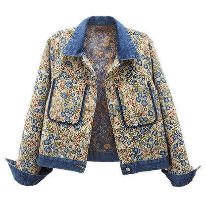 Timeless Vintage Style Garment