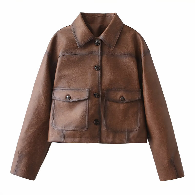 Classic Designed Garment