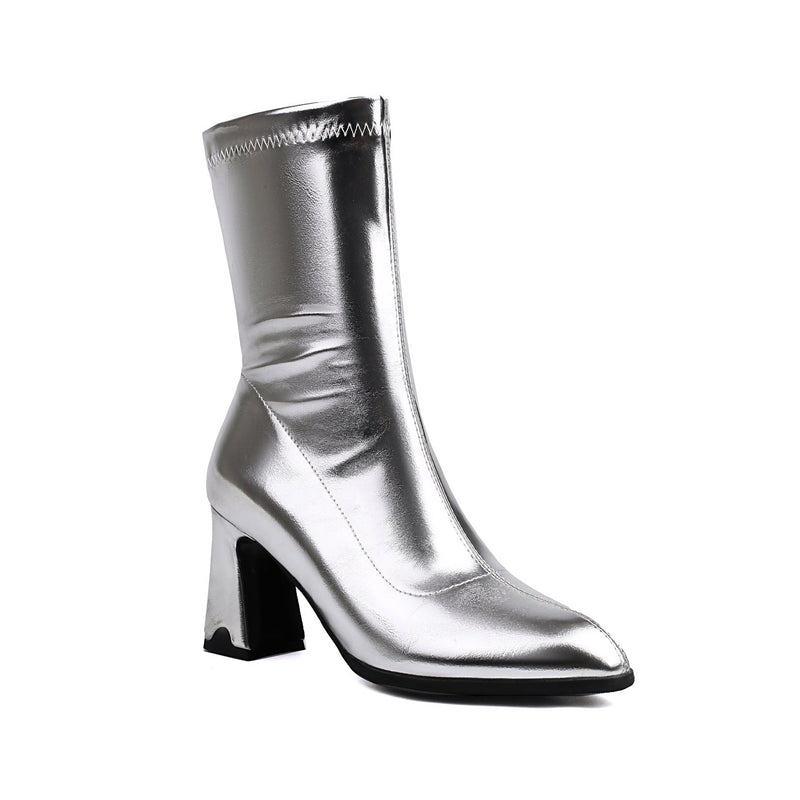 Stylish Orthopedic Boots for Any Occasion