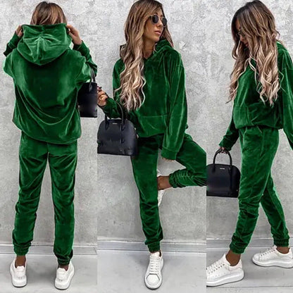 Thoughtfully Designed Garment