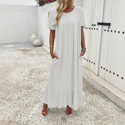 Elegantly Designed Garment