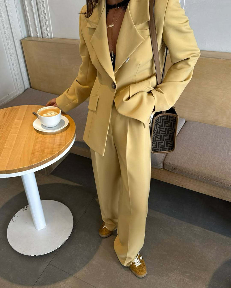 Beautifully Crafted Garment