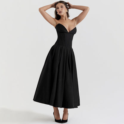Vintage Inspired Garment