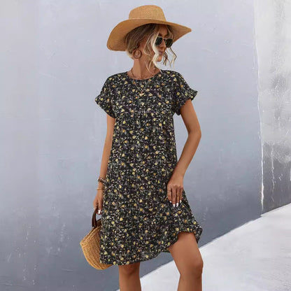 Timeless Vintage Style Garment