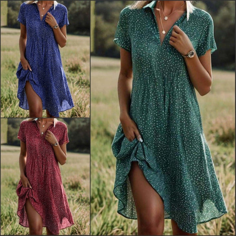 Vintage Inspired Garment