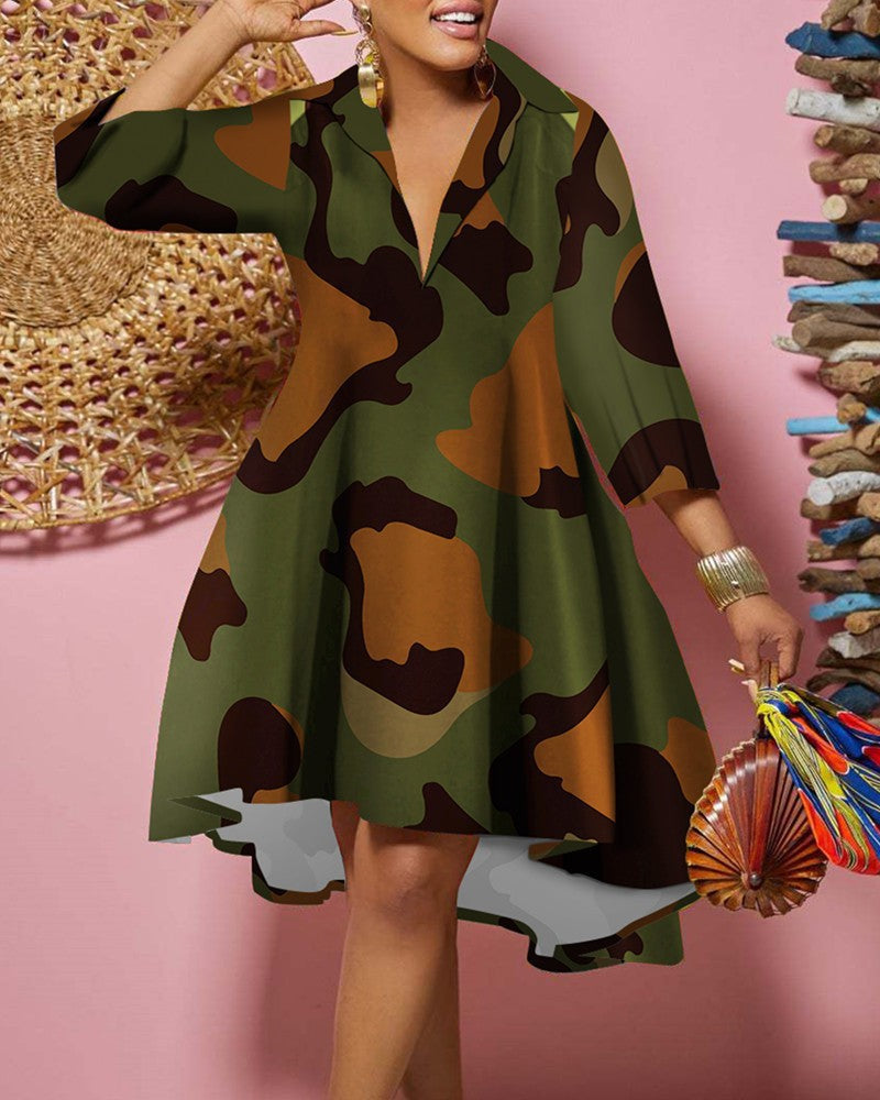 Classic Designed Garment