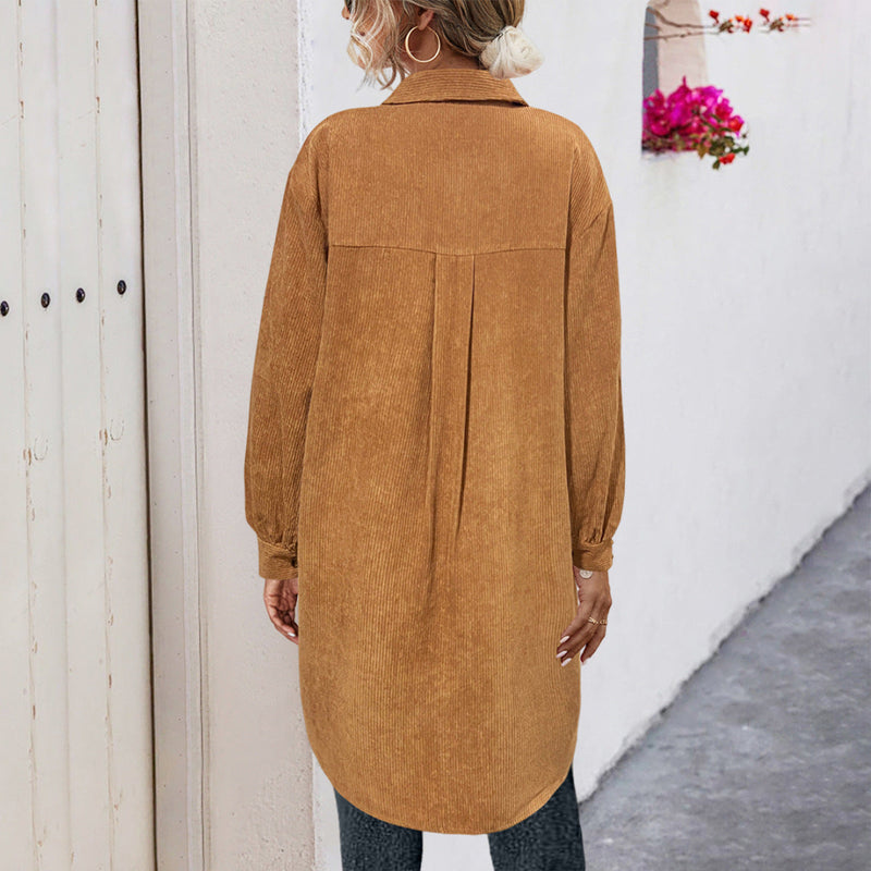 Elegantly Designed Garment