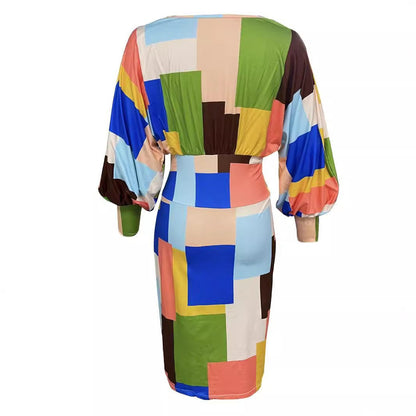 Thoughtfully Designed Garment