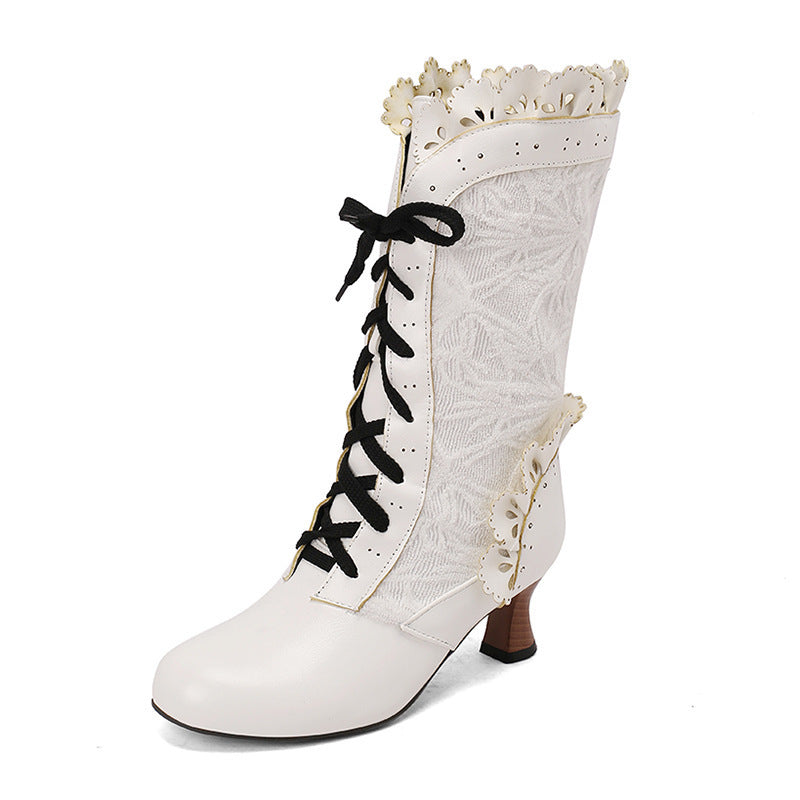Comfortable Orthopedic Boots for Daily Wear