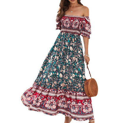 Vintage Inspired Garment