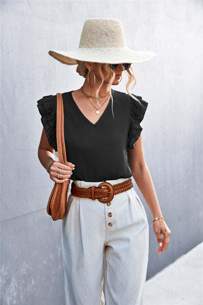 Elegantly Designed Garment