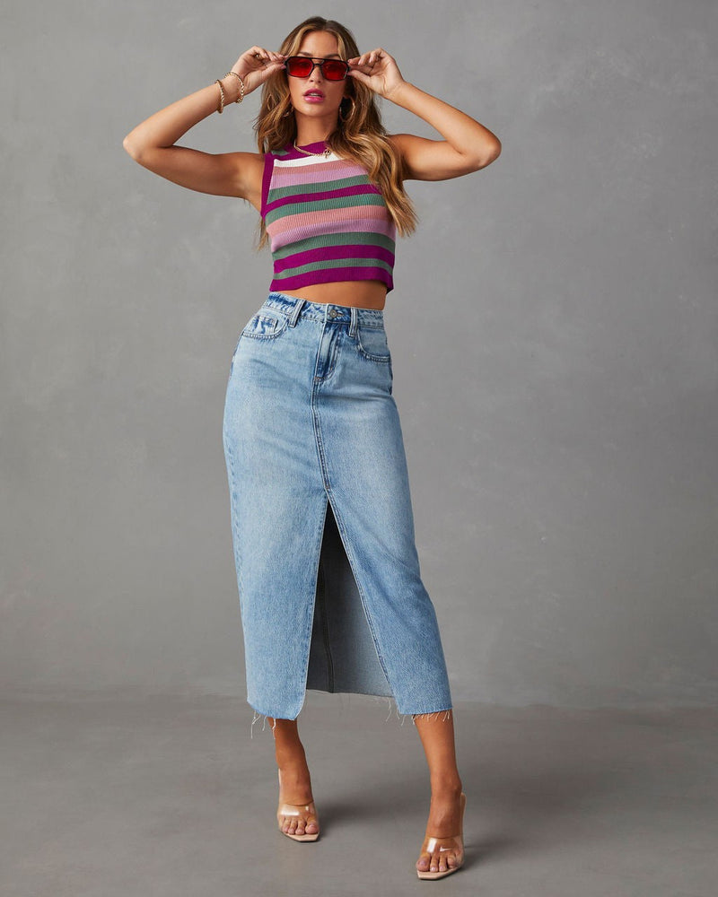 Classic Designed Garment