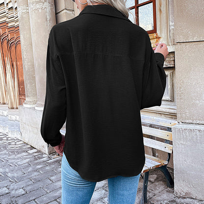 Elegantly Designed Shirt