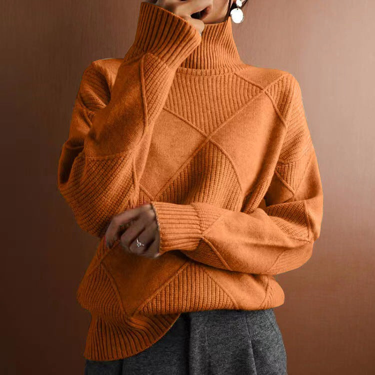 Classic Vintage Pullover