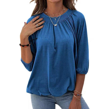 Blau